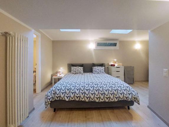 Maison à vendre à Montagnola (9)
