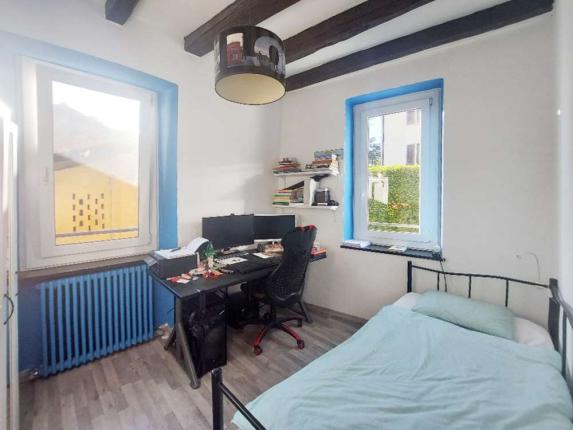 Maison à vendre à Montagnola (10)