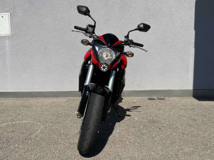 Honda CB 1000R à vendre - Smart Propylaia (5)