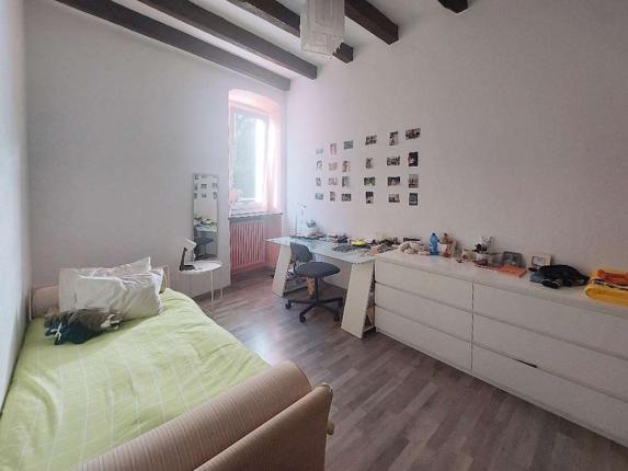 Maison à vendre à Montagnola (11)