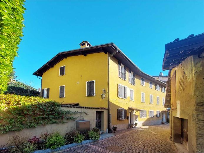 Maison à vendre à Montagnola - Smart Propylaia (14)