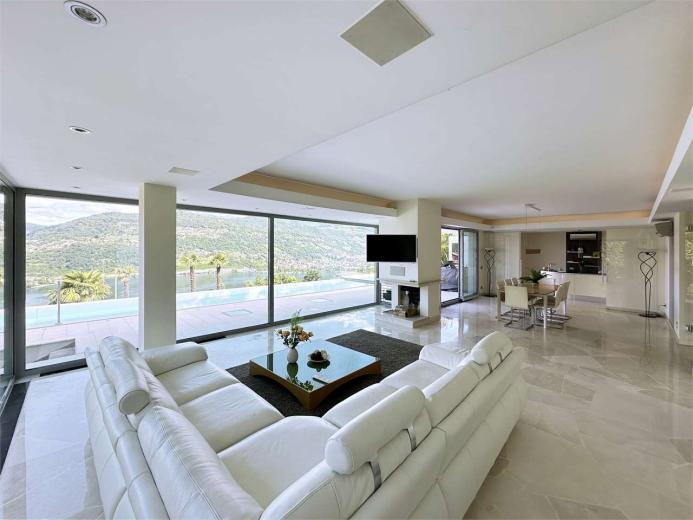 Casa in vendita a Montagnola - Smart Propylaia (5)