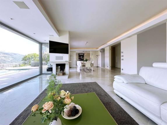 Maison à vendre à Montagnola (6)