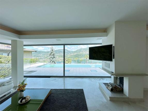 Maison à vendre à Montagnola (7)