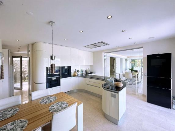 Maison à vendre à Montagnola (8)