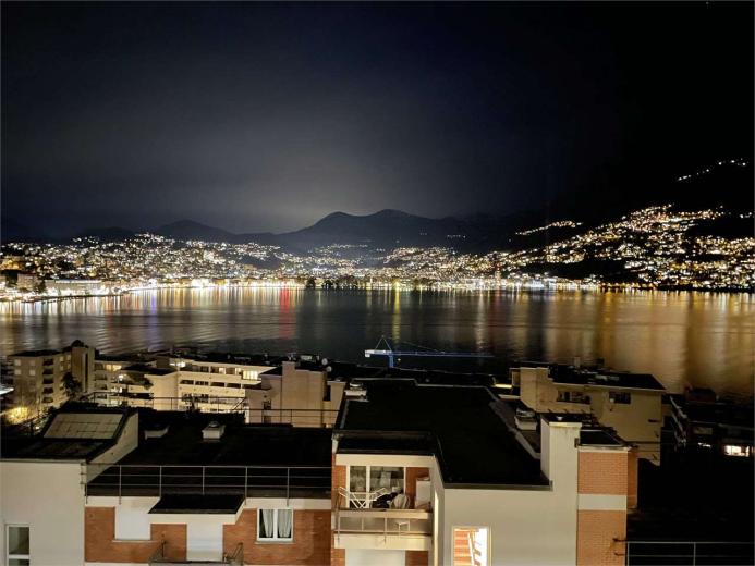 For sale Lugano Apartment Switzerland - cChic-immoHub your real estate portal