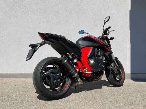 Honda CB 1000R for sale - Smart Propylaia (7)