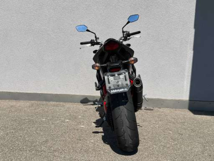 Honda CB 1000R zu verkaufen - Smart Propylaia (8)