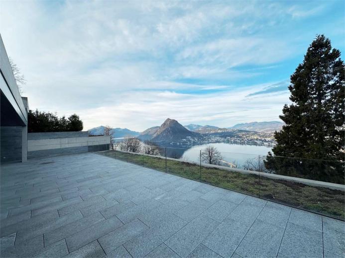 A vendre Aldesago Appartement Suisse - partenariat avec Smart-Propylaia Portail Immobilier