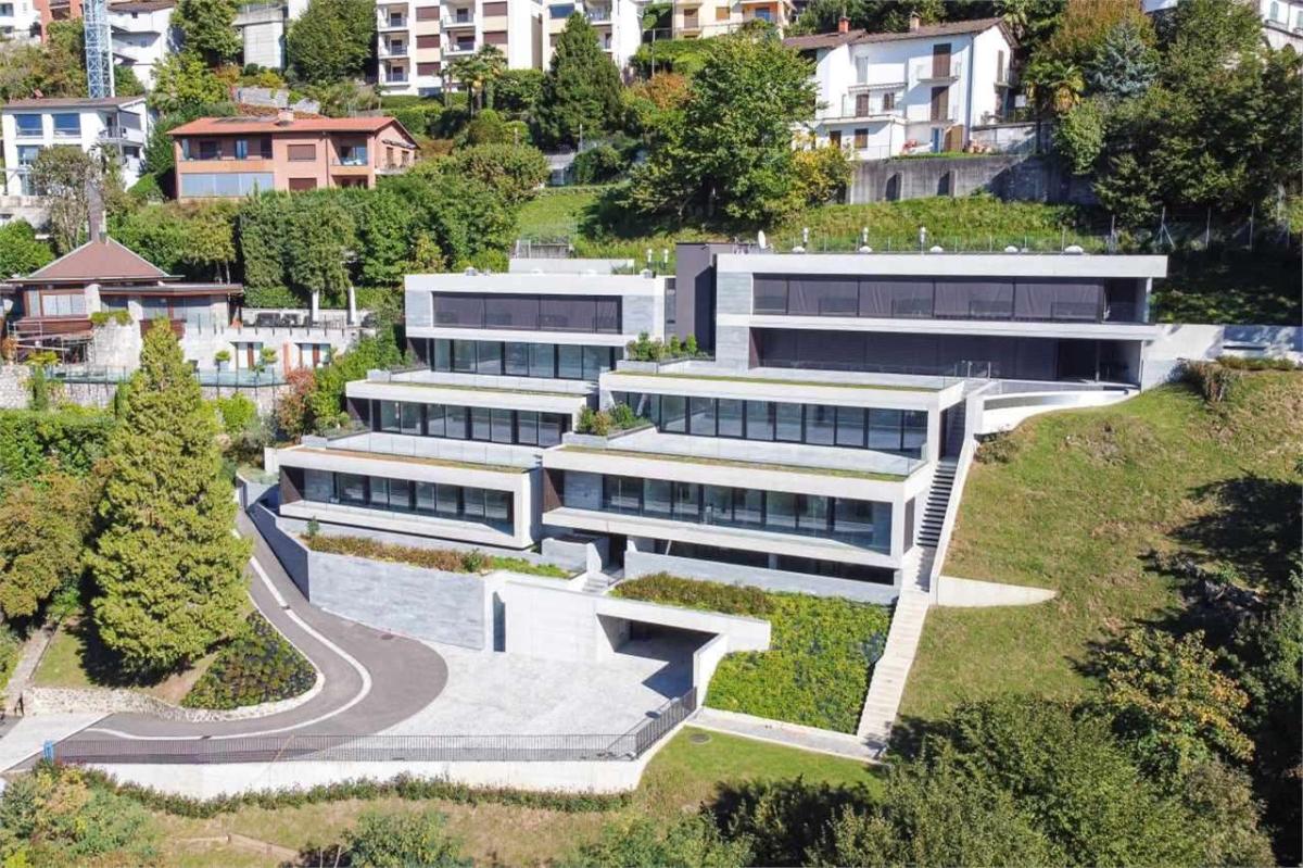 A vendre   Suisse - partenariat avec Smart-Propylaia Portail Immobilier
