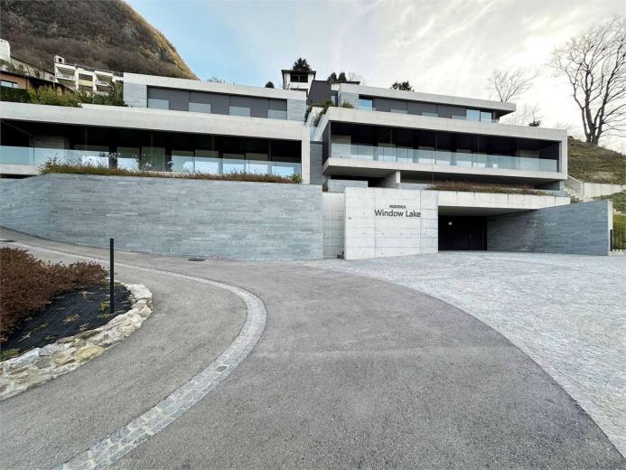 Appartement à vendre à Aldesago - Smart Propylaia (5)