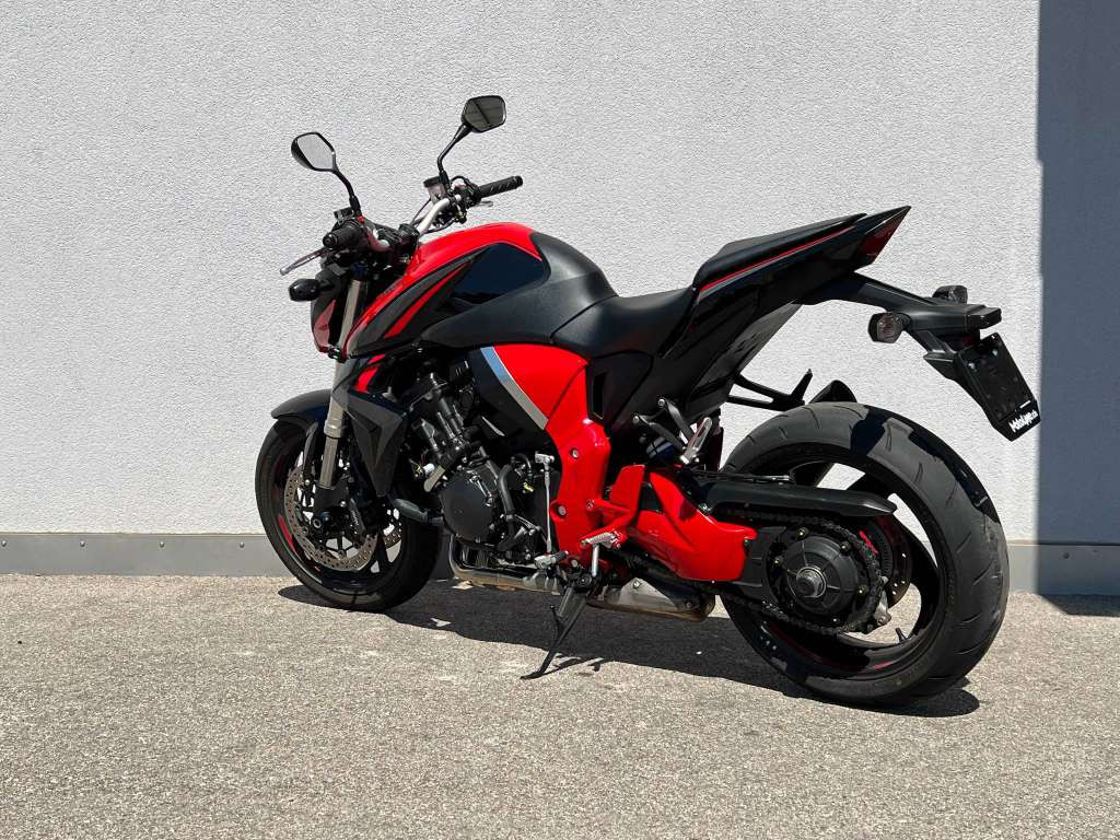 Honda CB 1000R for sale - HONDA CB 1000 R, 4500km! - Smart Propylaia (9)