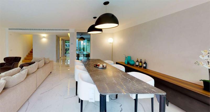 Casa in affitto a Lugano (2)