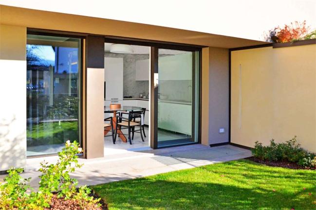 Casa in affitto a Lugano (5)