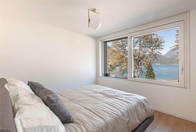 House for rent in Lugano - Villa for rent in Lugano, 6.5 rooms, 335 m2 - Smart Propylaia (6)