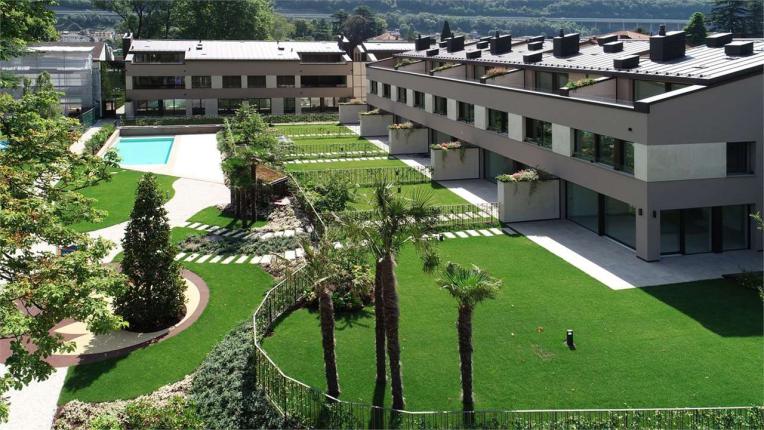 Casa in affitto a Lugano (11)