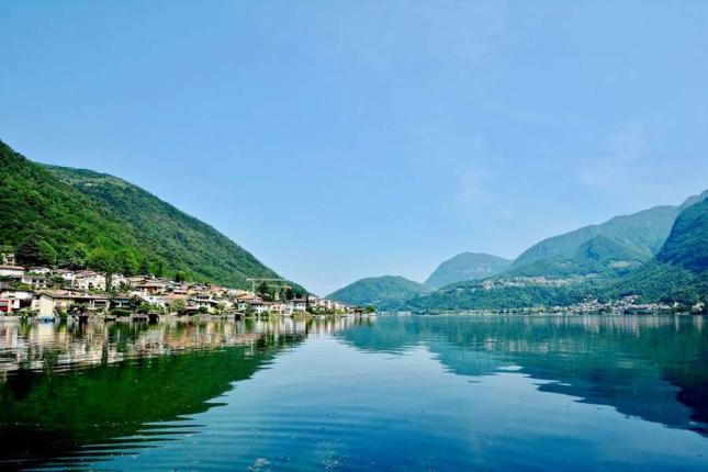 Casa in affitto a Lugano (13)