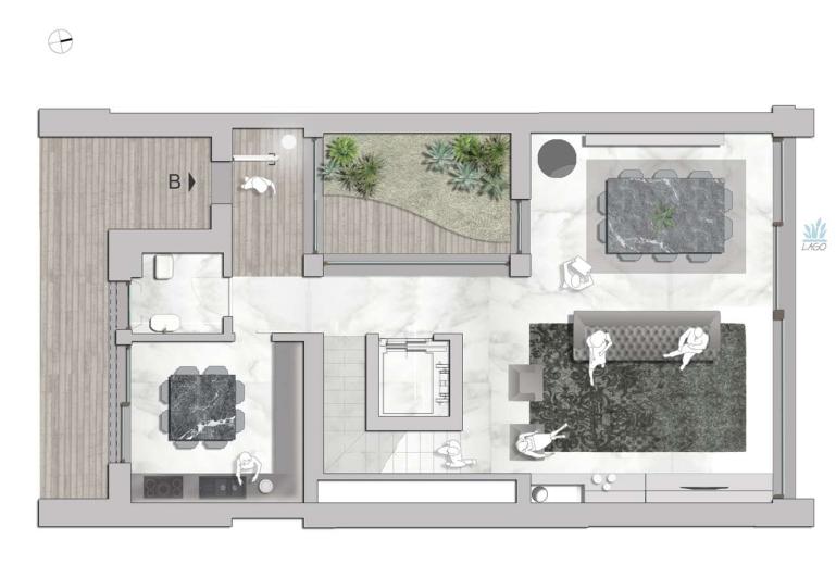 House for rent in Lugano - Villa for rent in Lugano, 6.5 rooms, 335 m2 - Smart Propylaia (15)