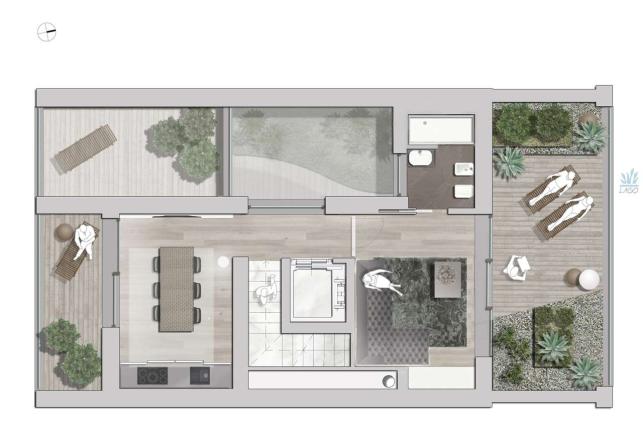 Casa in affitto a Lugano (17)