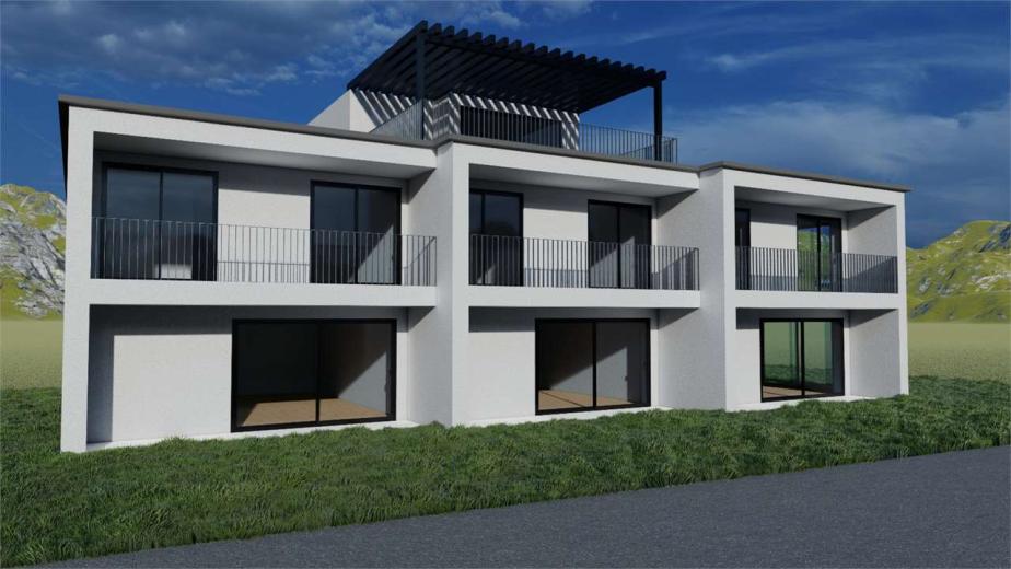 A vendre Corteglia Villa Suisse - partenariat avec Smart-Propylaia Portail Immobilier