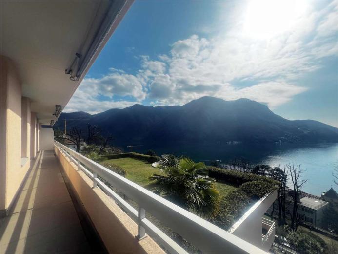 Appartement à vendre à Lugano - Smart Propylaia (4)