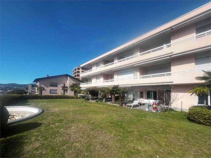 Appartement à vendre à Lugano - Smart Propylaia (16)