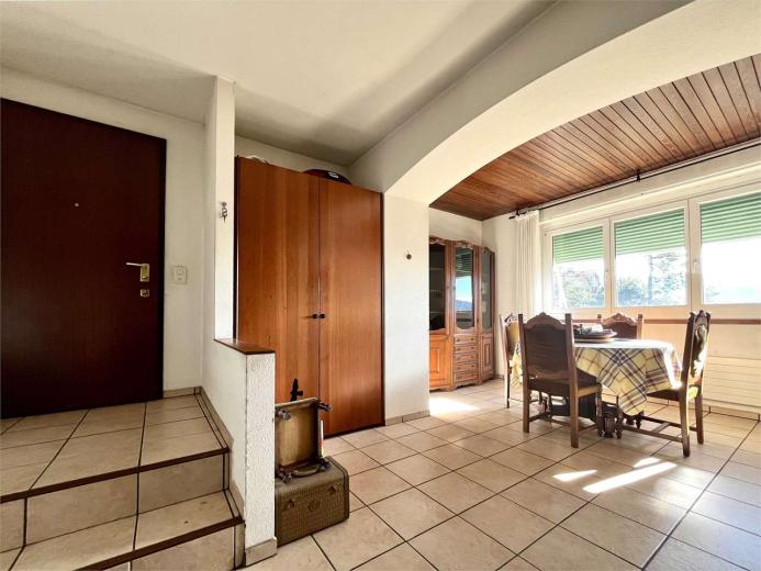 Haus zu verkaufen in Vacallo - Smart Propylaia