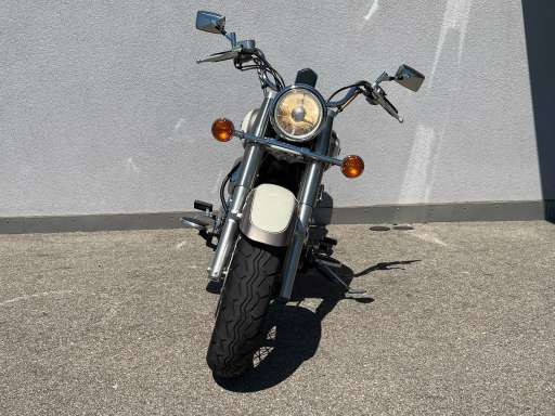 Yamaha XVS 650 Dragstar zu verkaufen - YAMAHA XVS 650 A Dragstar Classic - Smart Propylaia (6)