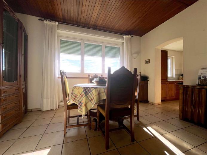Haus zu verkaufen in Vacallo - Villa zu verkaufen in Vacallo, 5.5 Zimmer, 185 m2 - Smart Propylaia (3)