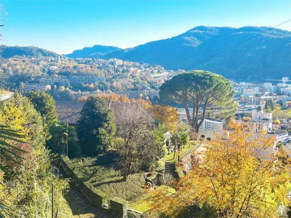 Haus zu verkaufen in Vacallo (16)