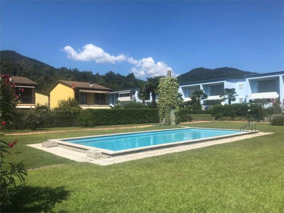 Appartamento in vendita a Caslano (2)