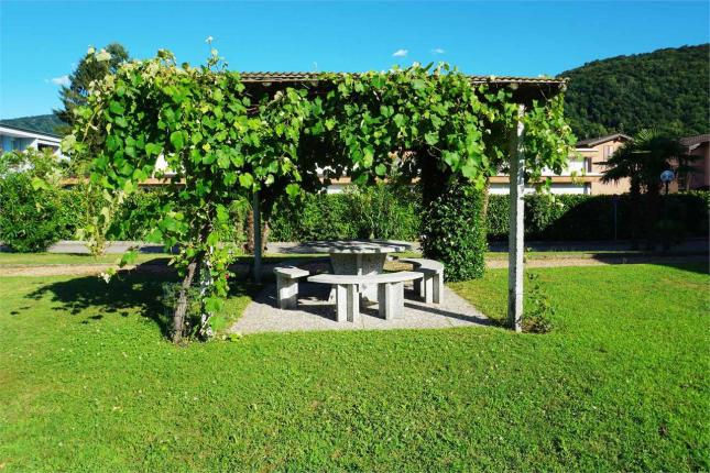 Appartamento in vendita a Caslano (3)
