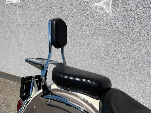 Yamaha XVS 650 Dragstar zu verkaufen - Smart Propylaia (8)
