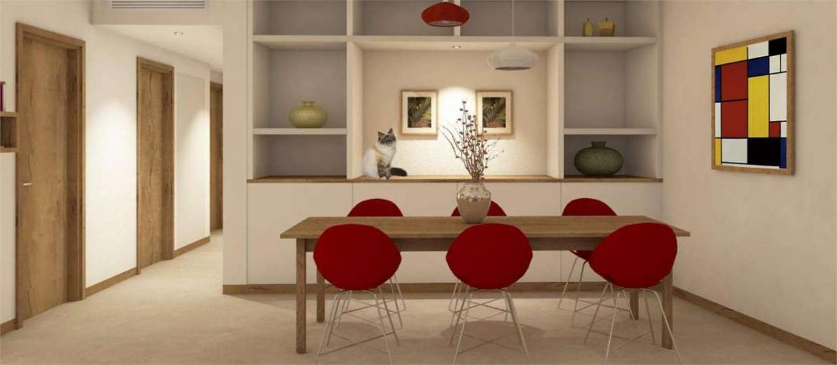 Appartement à vendre à Lugano - Smart Propylaia (7)