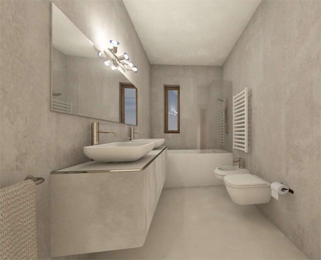 Appartement à vendre à Lugano - Smart Propylaia (10)