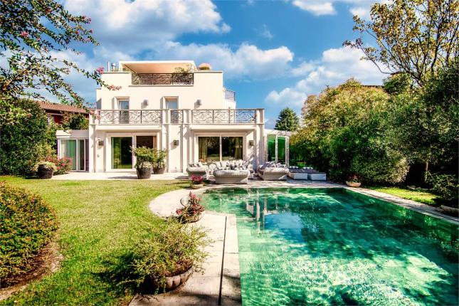 Maison à vendre à Montagnola