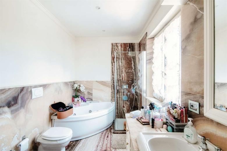 Maison à vendre à Montagnola - Smart Propylaia (14)