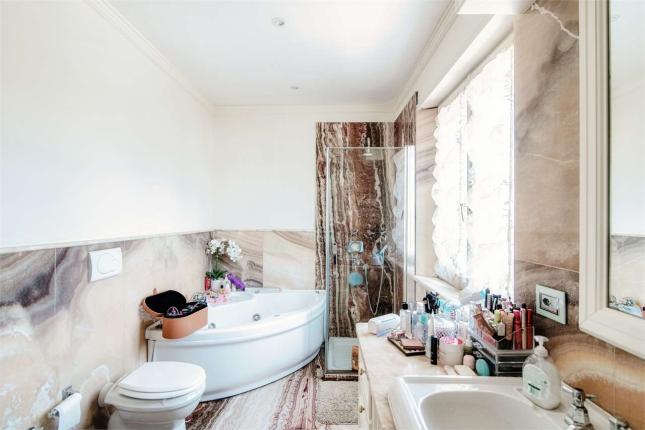 Maison à vendre à Montagnola (14)