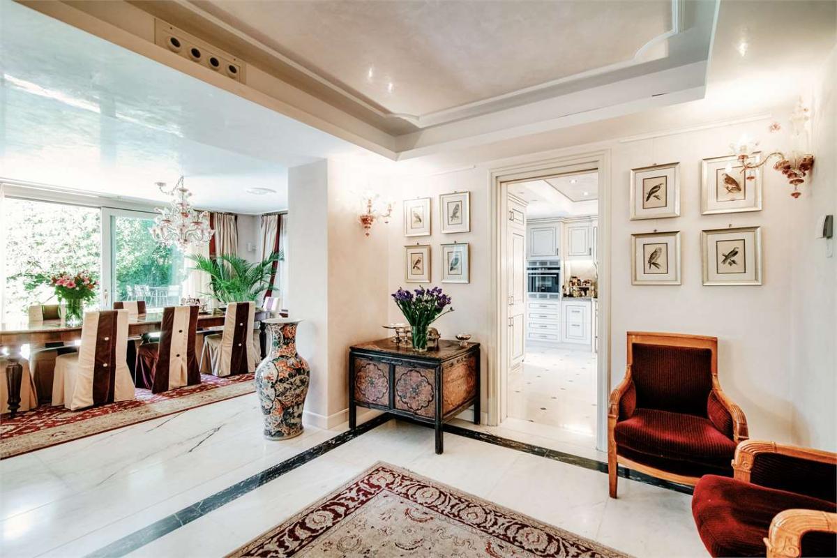To rent   Switzerland - in partnership with the real estate portal Smart-Propylaia