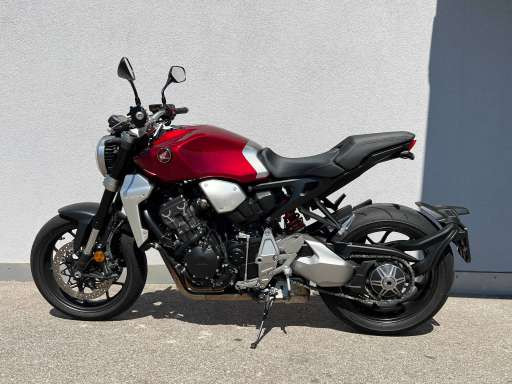Honda CB 1000R in vendita - Smart Propylaia (2)