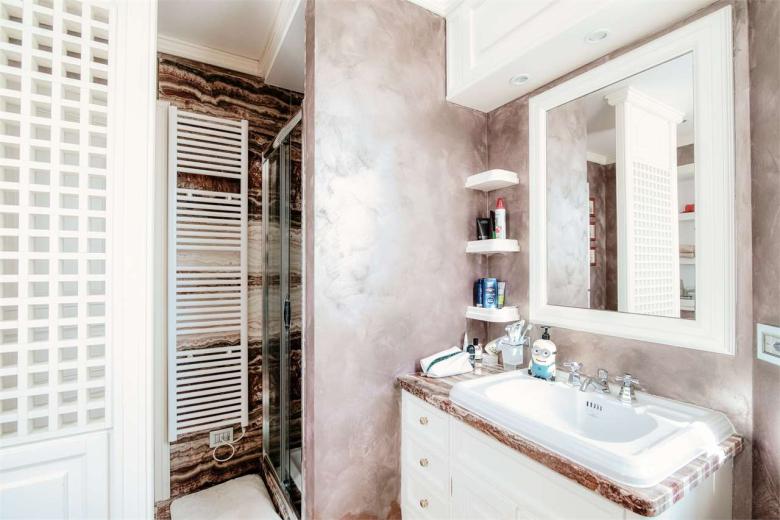 Maison à louer à Montagnola - Villa à louer à Montagnola, 10 pièces, 486 m2 - Smart Propylaia (15)