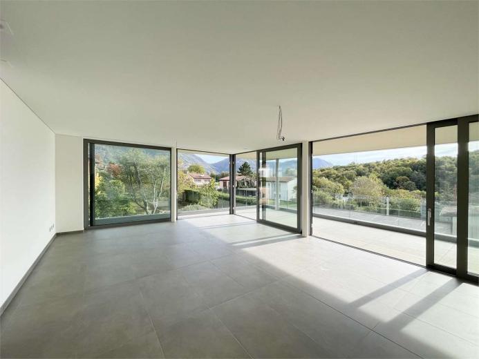 A louer Comano Appartement Suisse - partenariat avec Smart-Propylaia Portail Immobilier