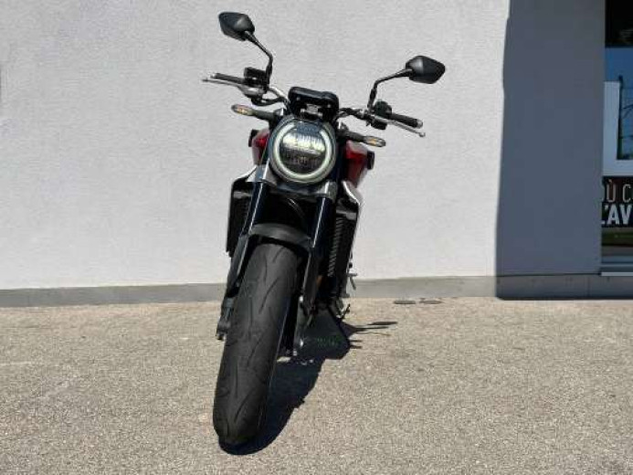 Honda CB 1000R in vendita - Smart Propylaia (5)