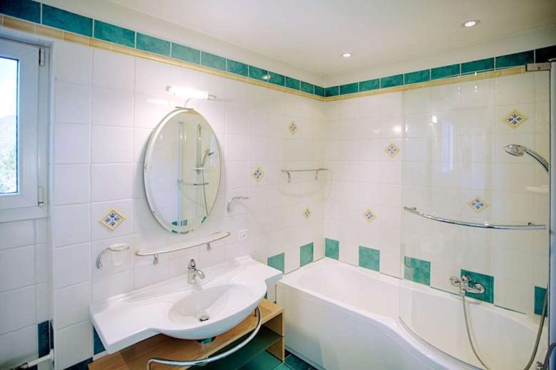 Maison à vendre à Brusino Arsizio - Smart Propylaia (10)