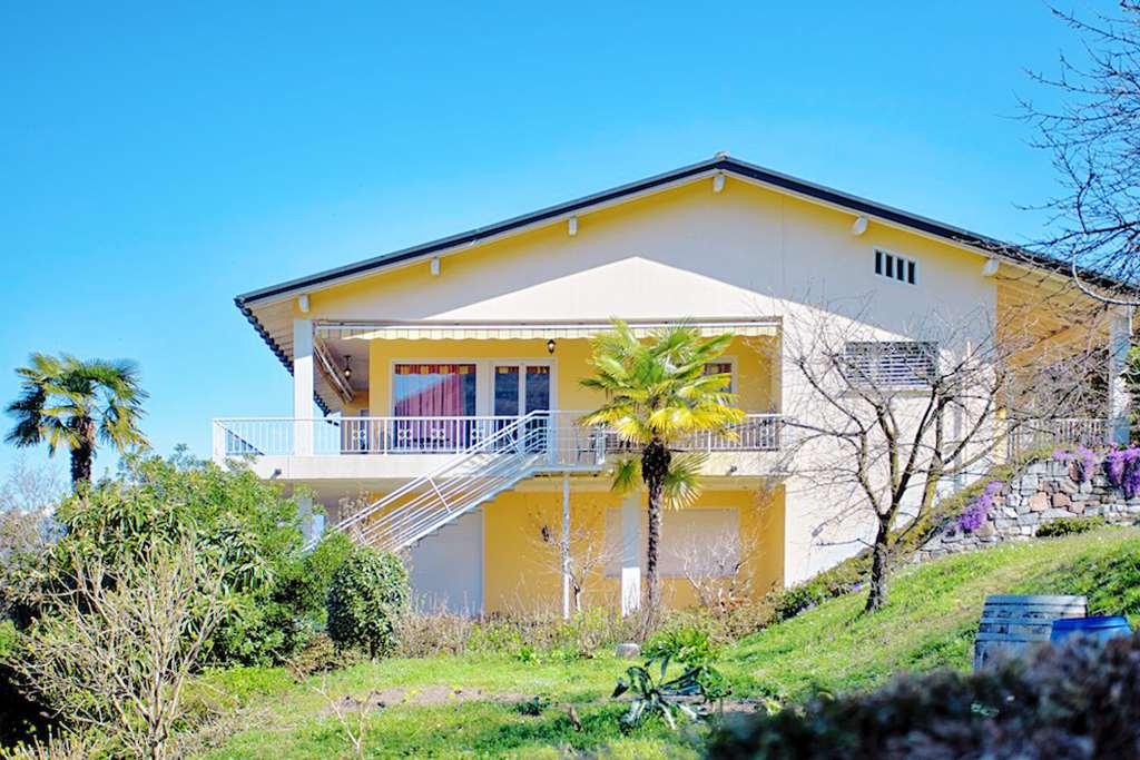 A vendre   Suisse - partenariat avec Smart-Propylaia Portail Immobilier