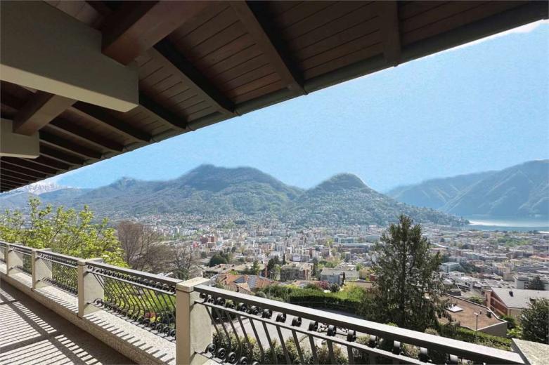 Maison à vendre à Lugano - Smart Propylaia (7)