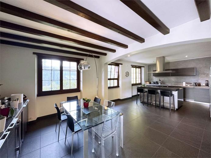 Maison à vendre à Lugano - Smart Propylaia (10)