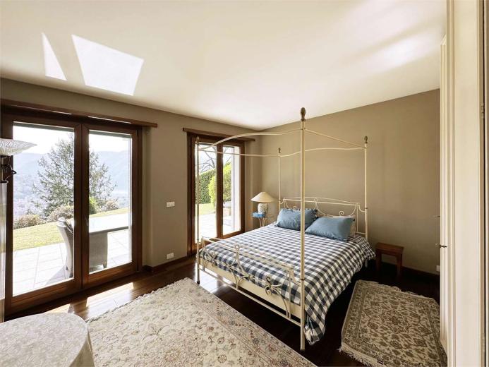 Maison à vendre à Lugano - Villa à vendre à Lugano, 11.5 pièces, 572 m2 - Smart Propylaia (12)