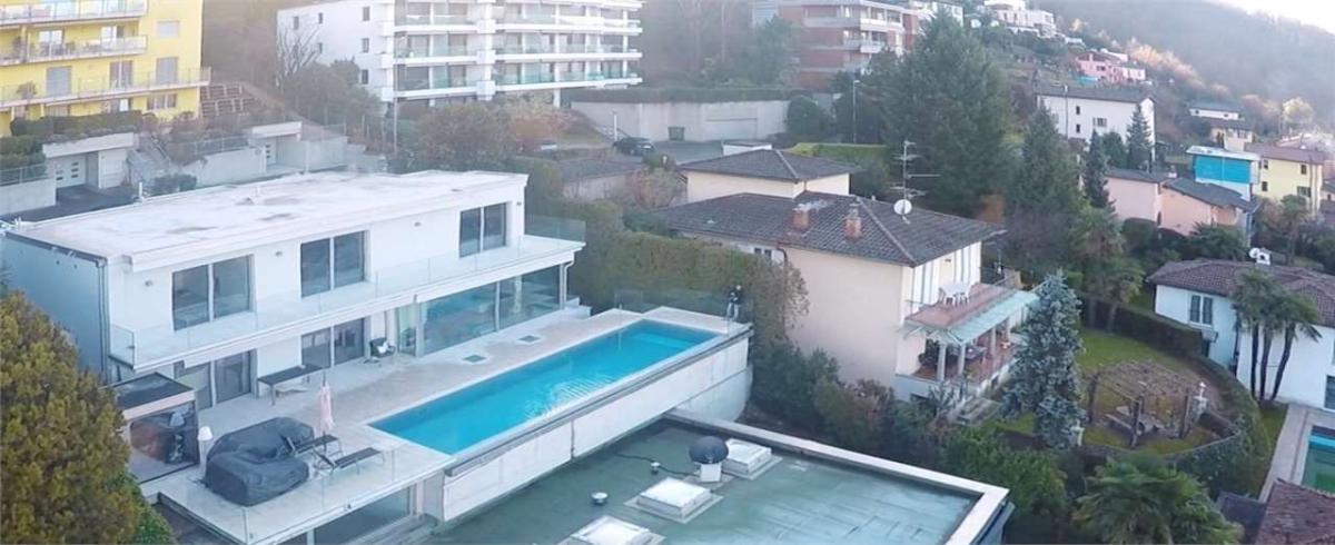To rent   Switzerland - in partnership with the real estate portal Smart-Propylaia