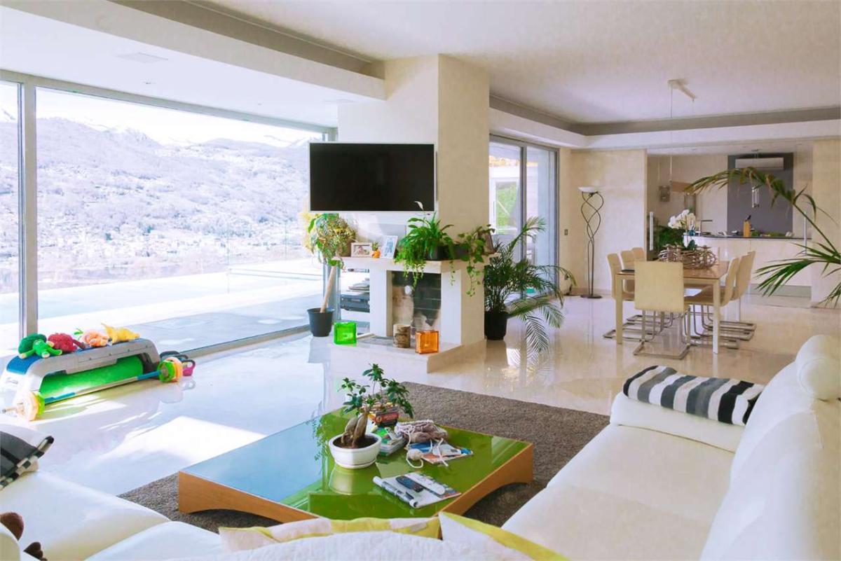 To rent   Switzerland - in partnership with the real estate portal Smart-Propylaia